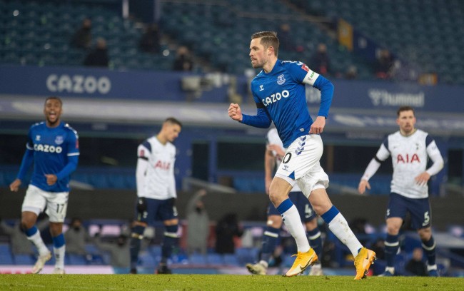 球员心中的 球员心中的